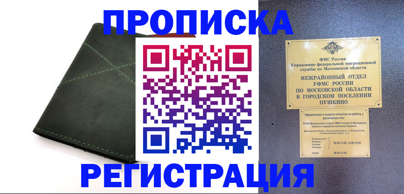 прописка в квартире в Лисках